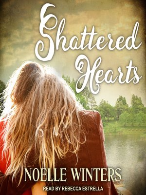 Shattered Hearts - Audiobook